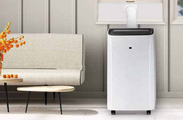 Bảng giá các thương hiệu máy lạnh di động ở Việt Nam