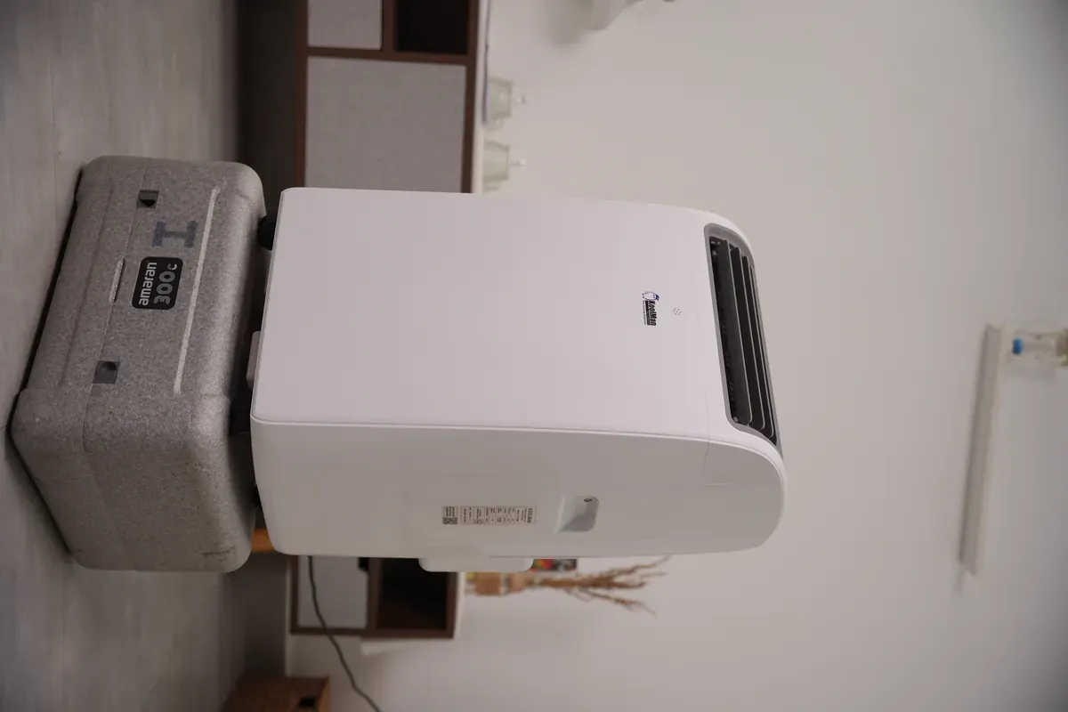 Điều hòa không cục nóng KoolMan giá bao nhiêu? 