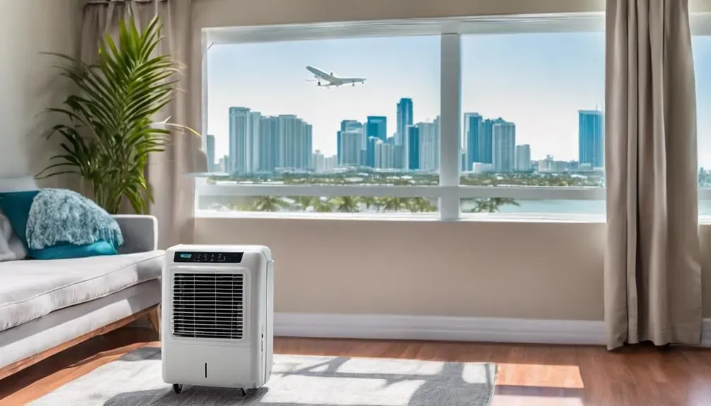 Máy lạnh nhỏ gọn ở Việt Nam