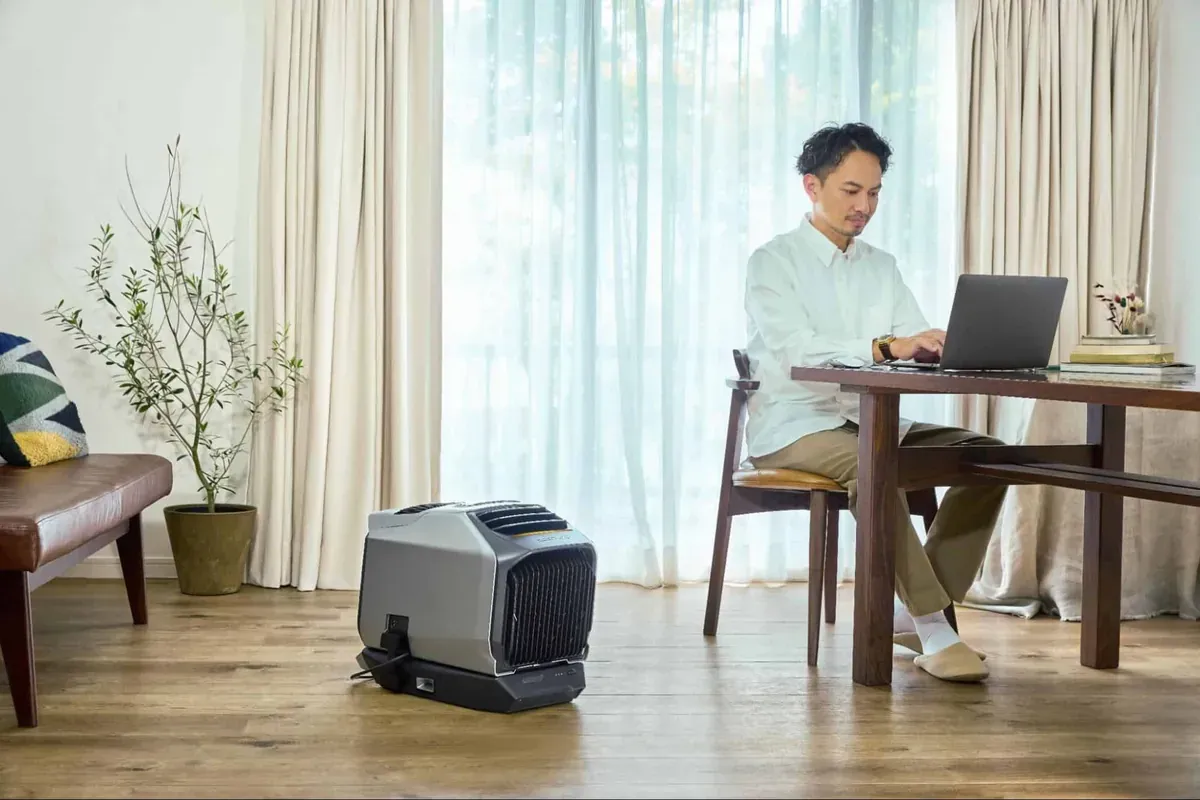 Xài máy lạnh tốn bao nhiêu tiền điện 1 tháng?
