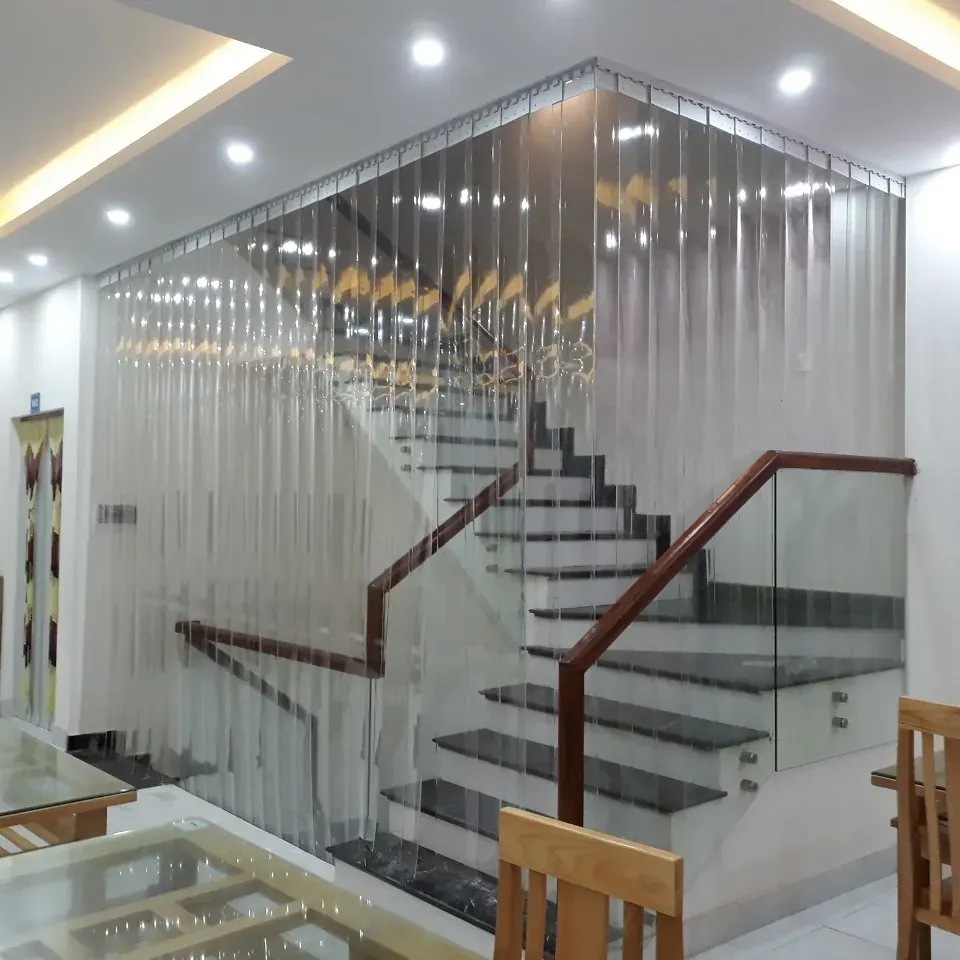 Cách làm kín phòng máy lạnh