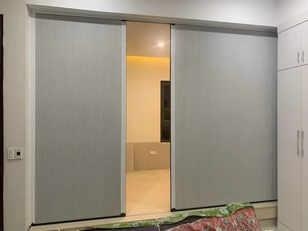 Cách làm kín phòng máy lạnh