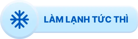 Làm lạnh tức thì