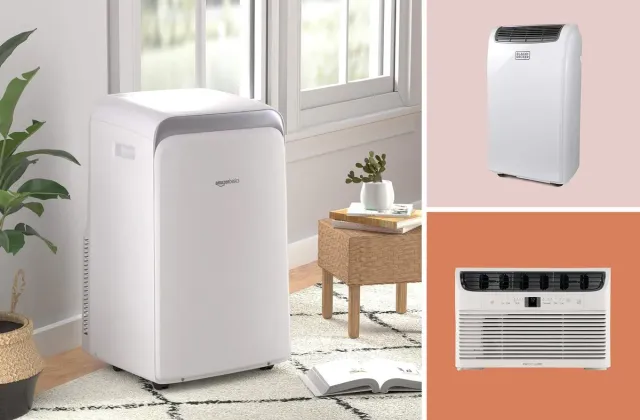 Có Nên Mua Máy Lạnh Mini Cho Phòng Nhỏ?