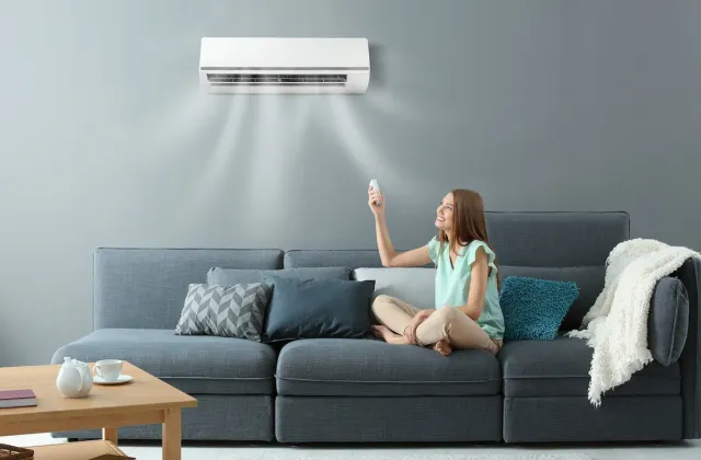 Máy lạnh non-inverter là gì? Mua điều hòa non-inverter được gì và mất gì?