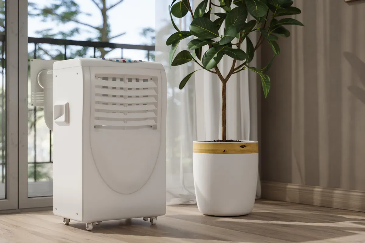 Giá Máy Lạnh Đứng Mini Hiện Nay