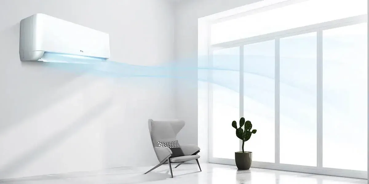 máy lạnh tiết kiệm điện nhất hiện nay