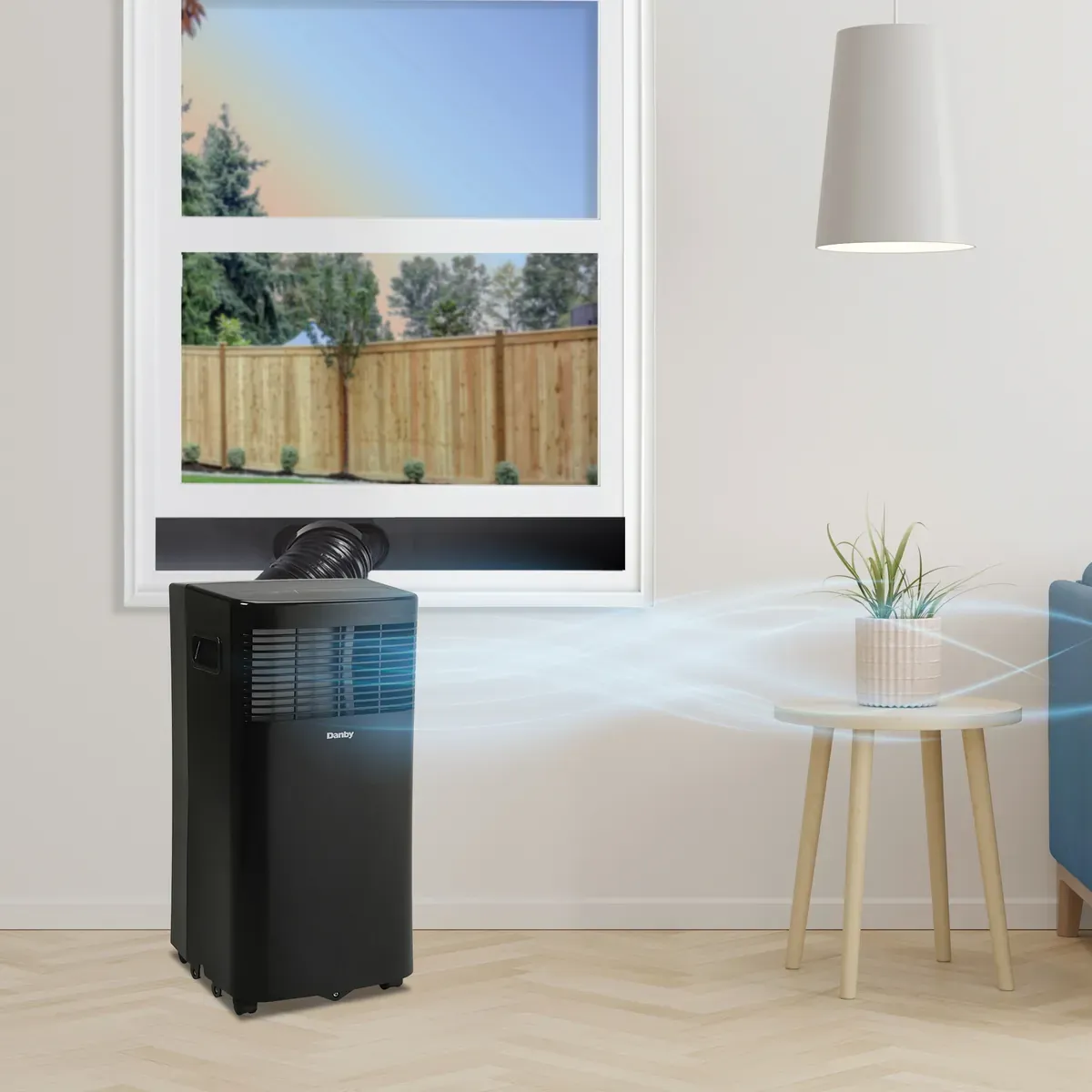 Máy lạnh 1.5 ngựa dòng mini di động loại nào tốt? Giá bao nhiêu?