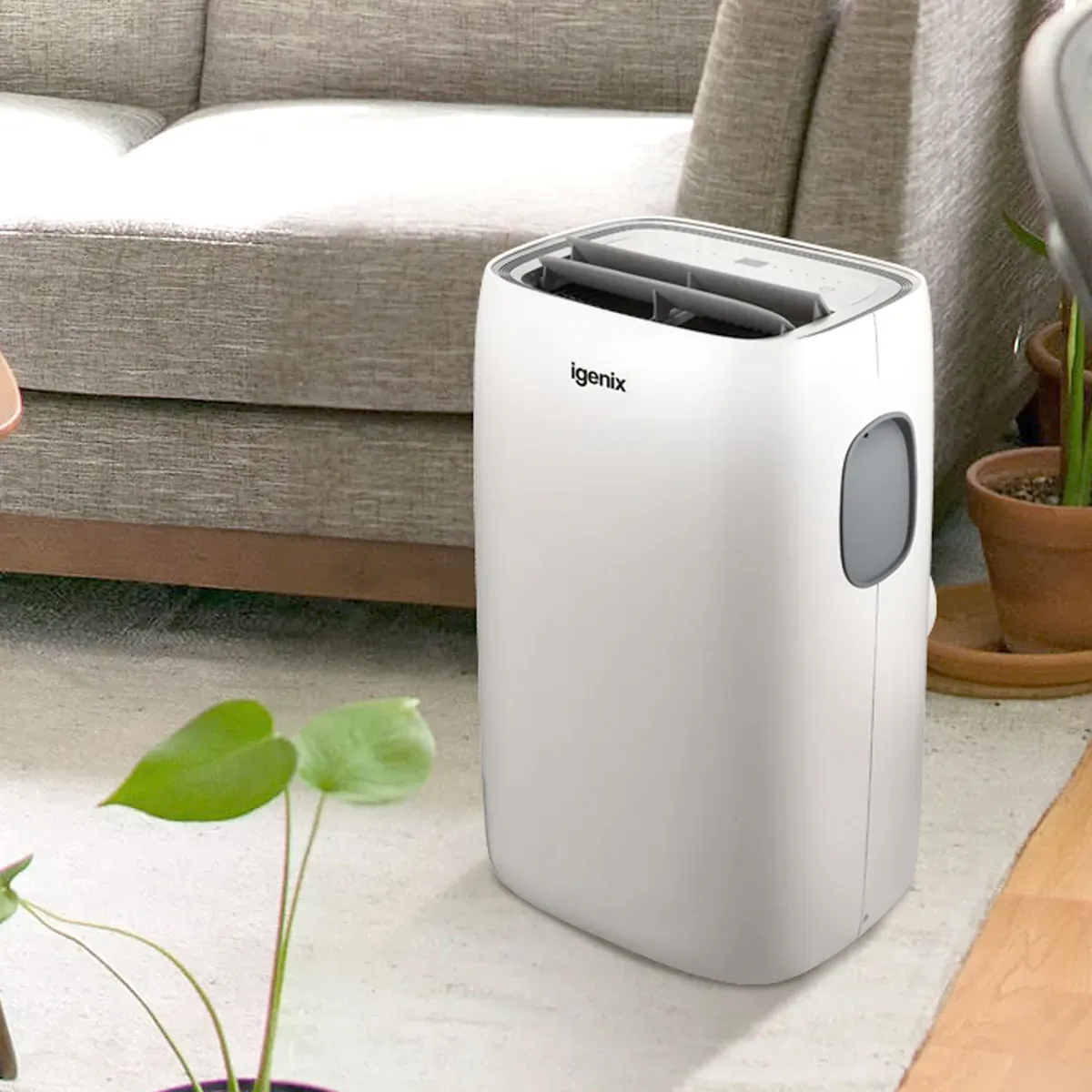 Máy lạnh 1.5 ngựa dòng mini di động loại nào tốt? Giá bao nhiêu?