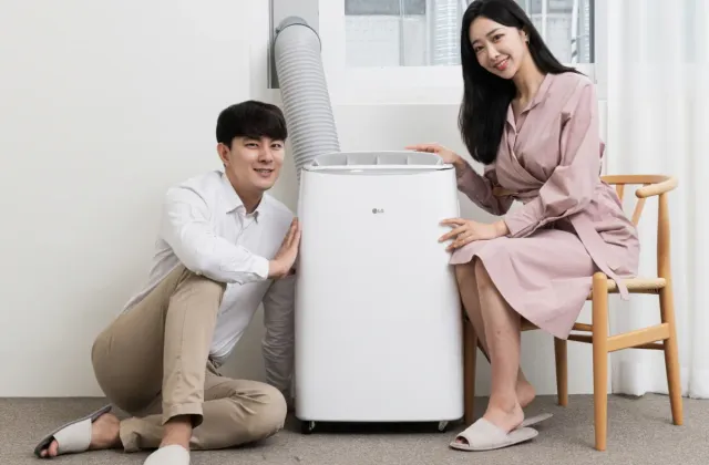 Máy lạnh đứng 1HP và 2HP là gì?