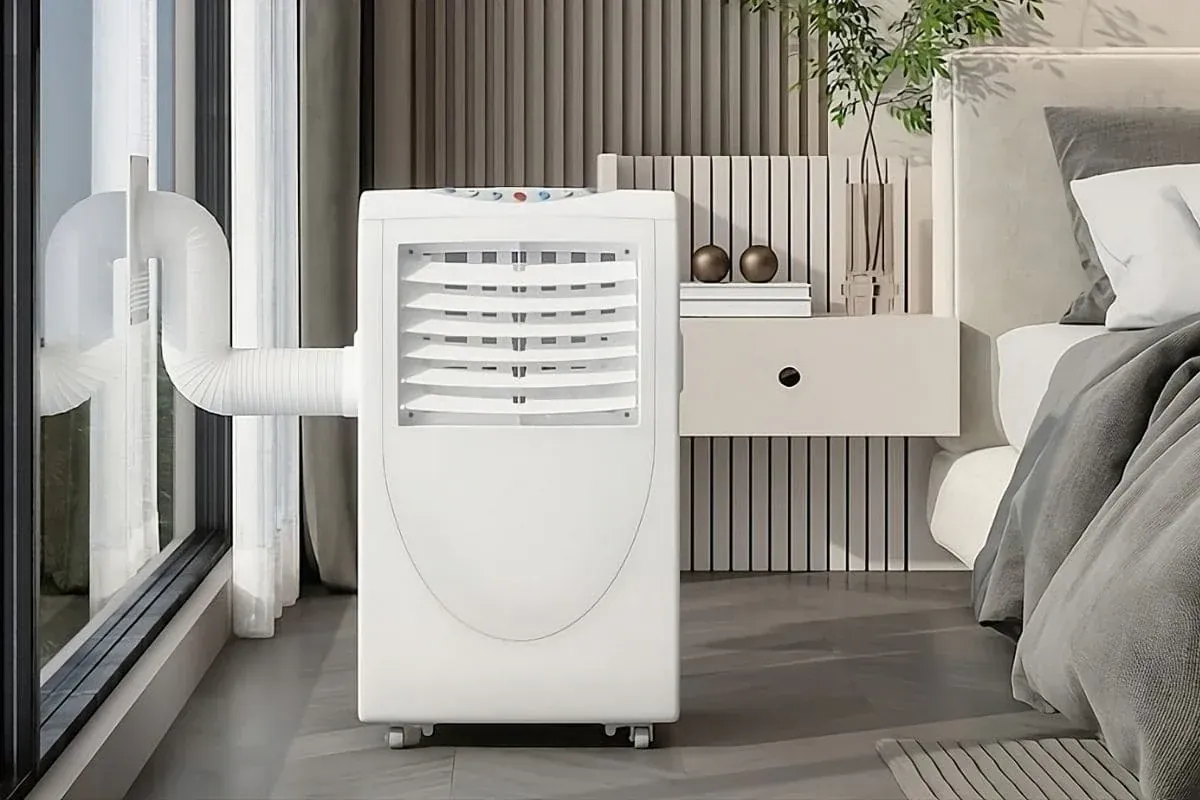 Máy lạnh dạng đứng là gì