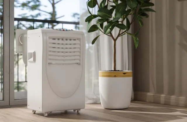 Kinh nghiệm mua máy lạnh di động, loại nào phù hợp với không gian nhà bạn?