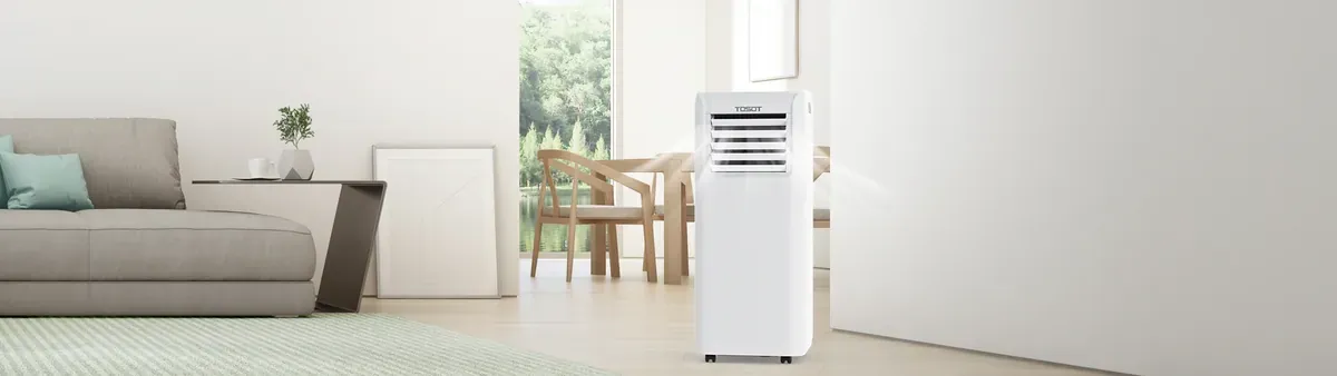 Máy Lạnh Mini Di Động Giá Bao Nhiêu?