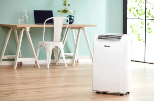 Các dòng máy lạnh nhỏ gọn ở Việt Nam hiện nay