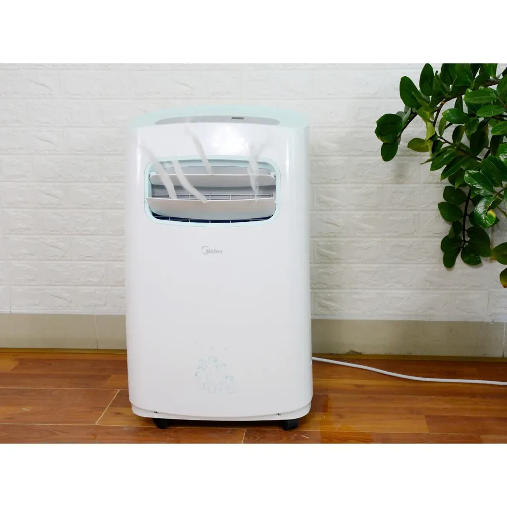 Giá máy lạnh di động ở Việt Nam