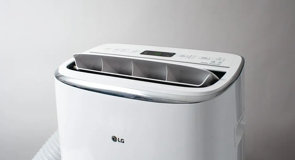Gía các thương hiệu máy lạnh di động ở Việt Nam