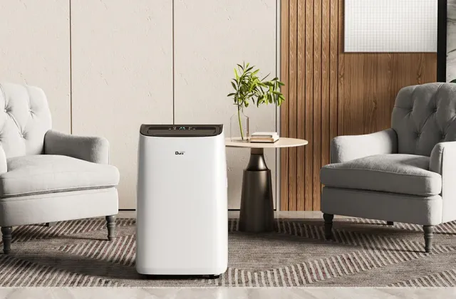 Top 7 máy lạnh đứng mini đang thịnh hành nhất ở Việt Nam