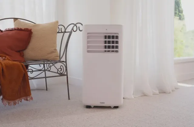 Máy lạnh đứng non-inverter có tốt không? Nên chọn loại nào?