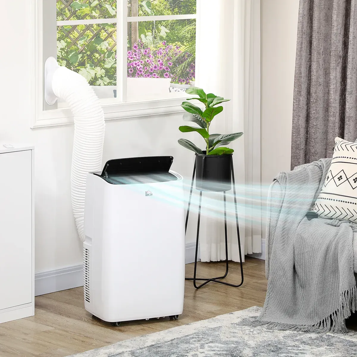 Máy lạnh đứng non-inverter có tốt không