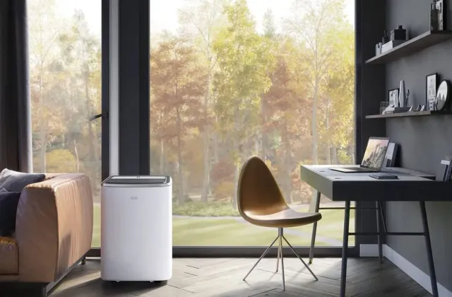 Máy lạnh đứng phòng khách giá dưới 15 triệu đáng mua nhất 2025