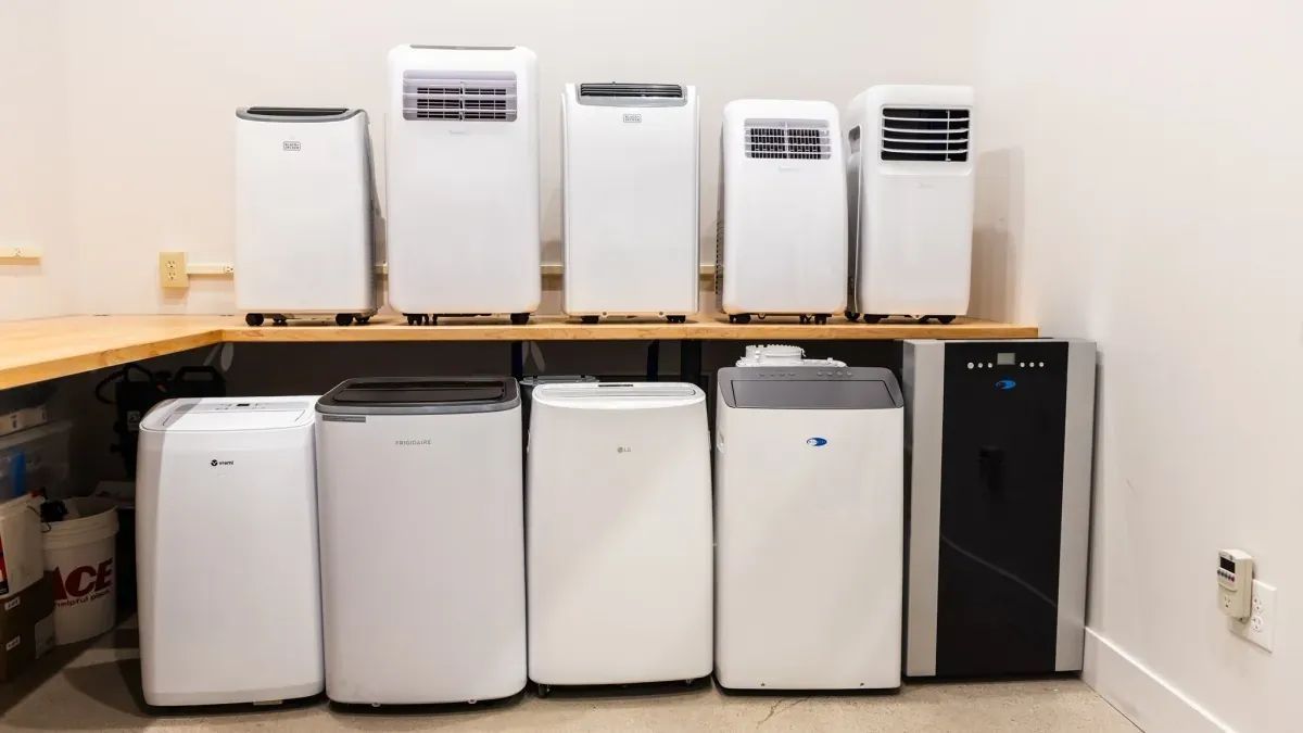 Máy lạnh hiệu nào tốt nhất hiện nay