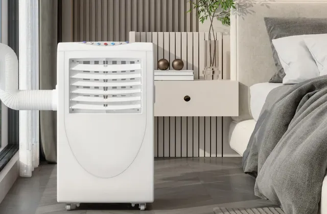 Máy lạnh nhỏ di động là gì? Có đủ làm mát không?
