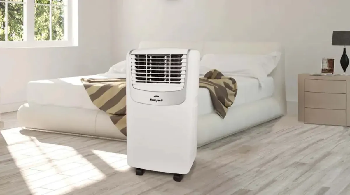 Máy lạnh nhỏ di động là gì