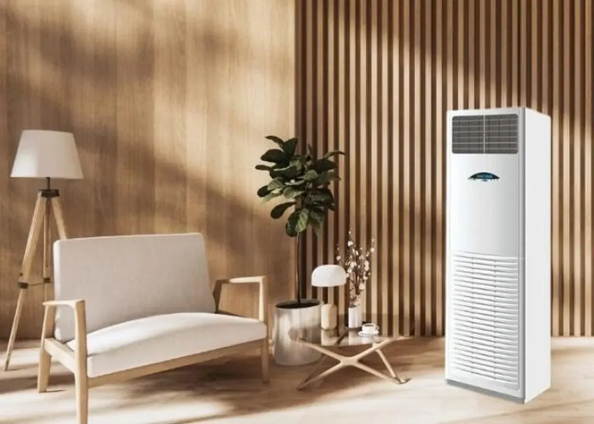 Máy lạnh tủ đứng là gì
