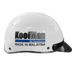 Tặng nón bảo hiểm KoolMan