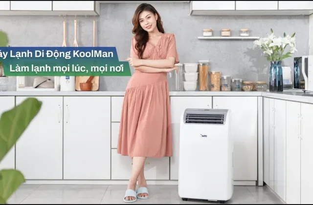 Nên mua máy lạnh hãng nào? Top 6 thương hiệu tốt nhất 2025