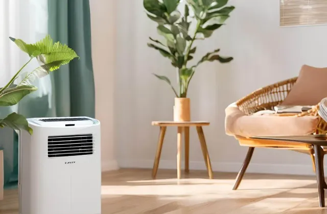 Có nên dùng điều hòa di động không? Đánh giá chi tiết về ưu nhược điểm của máy
