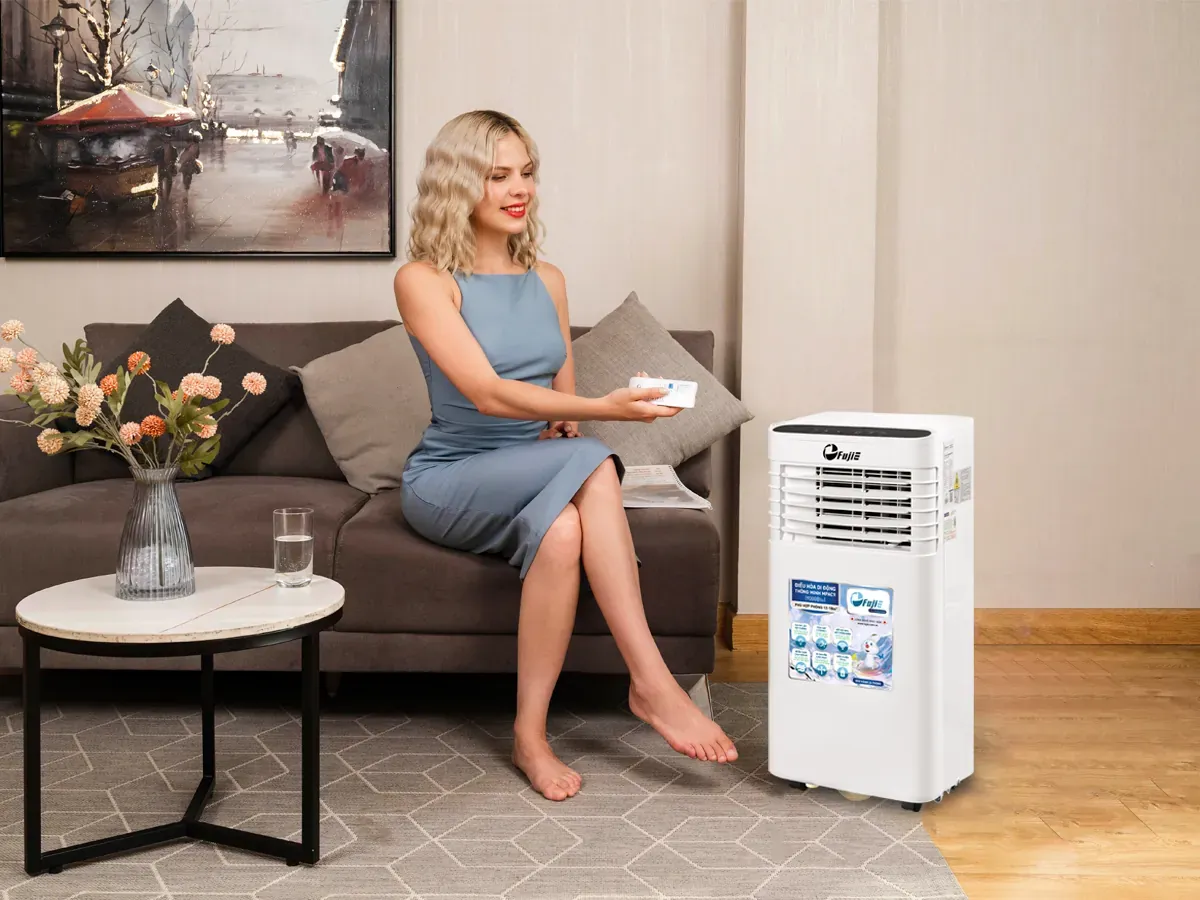máy lạnh nào giá rẻ nhất