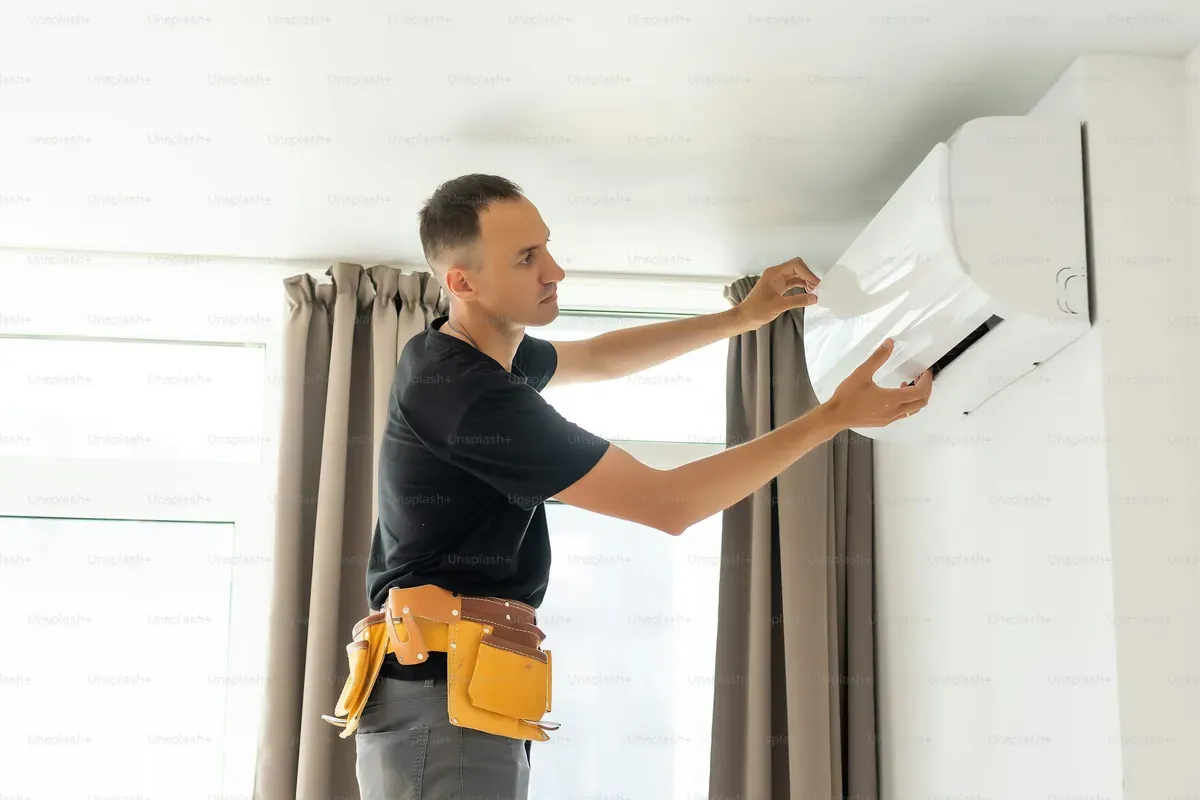 Phòng 18m2 lắp điều hòa bao nhiêu ngựa