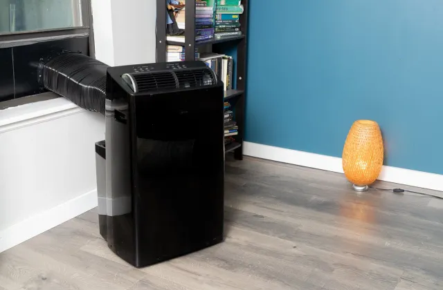 Top 3 máy lạnh mini cho phòng nhỏ tốt nhất