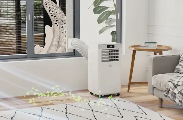 Máy lạnh di động 1.5 HP gồm những hãng nào? Đâu là các lựa chọn hàng đầu?