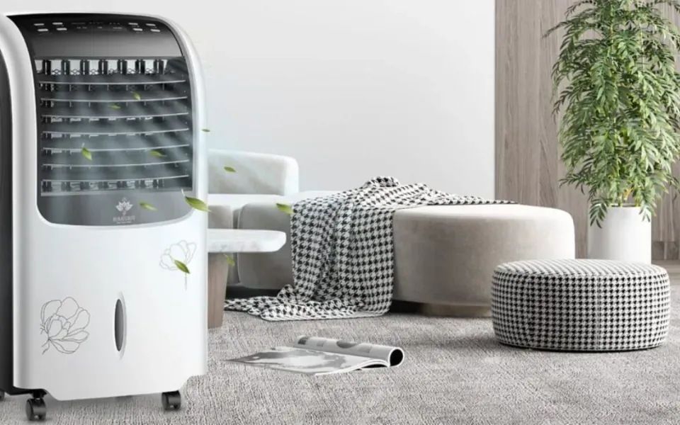 Tư vấn chọn máy lạnh mini đứng phù hợp cho căn hộ studio, chung cư mini