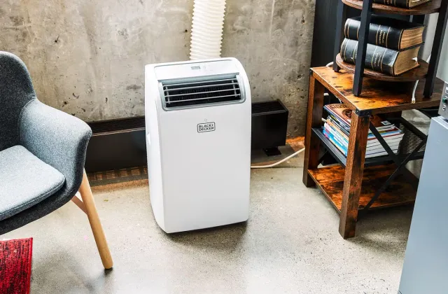 Tư vấn chọn máy lạnh mini đứng phù hợp cho căn hộ studio, chung cư mini