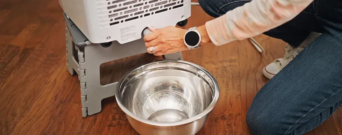 vệ sinh máy lạnh tại nhà