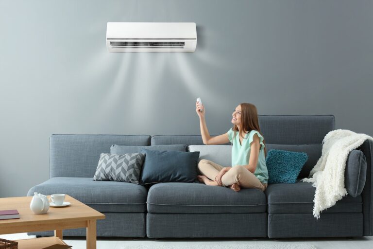 Máy lạnh non-inverter là gì?