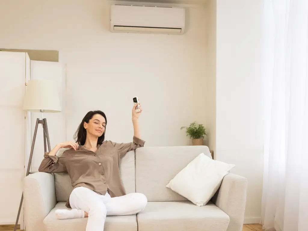 Máy lạnh non-inverter là gì?