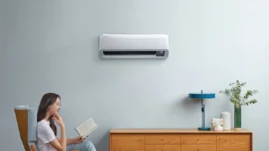 Nên mua máy lạnh inverter hay máy lạnh non-inverter