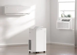 nên mua máy lạnh di động inverter hay non-inverter