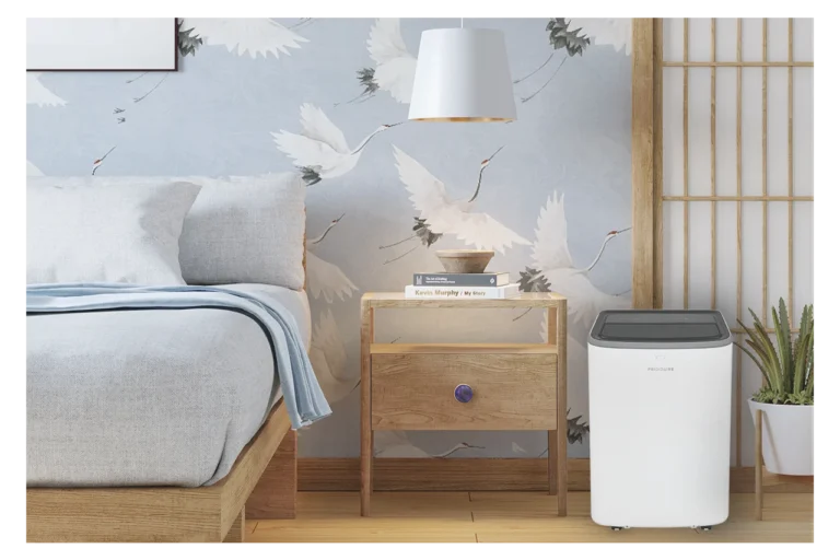 Máy lạnh mini di động giá bao nhiêu?