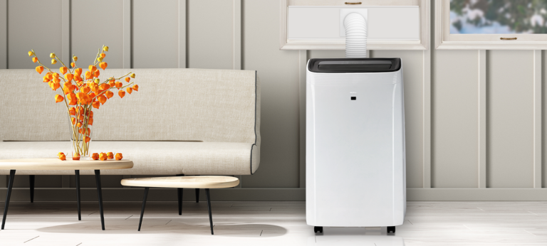 giá các thương hiệu máy lạnh di động ở Việt Nam