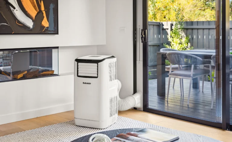 Máy Lạnh Di Động Là Gì