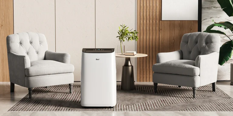 Top 7 máy lạnh đứng mini đang thịnh hành nhất ở Việt Nam