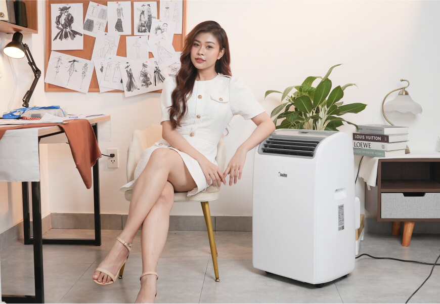 Cách tính tiền điện máy lạnh inverter và non-inverter  