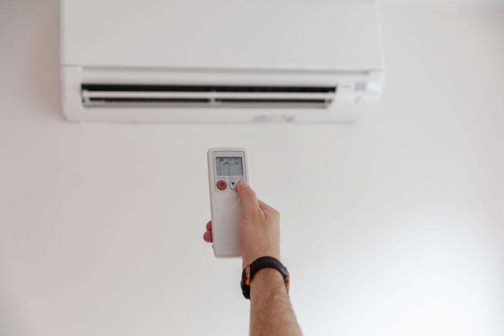 Máy lạnh 1 ngựa chạy 1 giờ tốn bao nhiêu điện? 