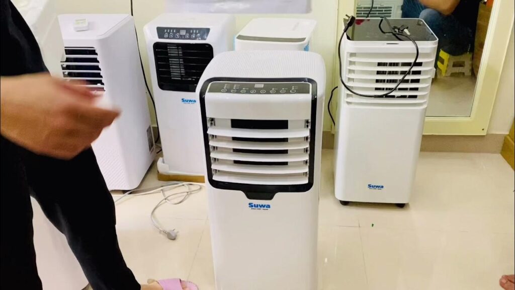 máy lạnh 1.5 ngựa tiết kiệm điện nhất hiện nay