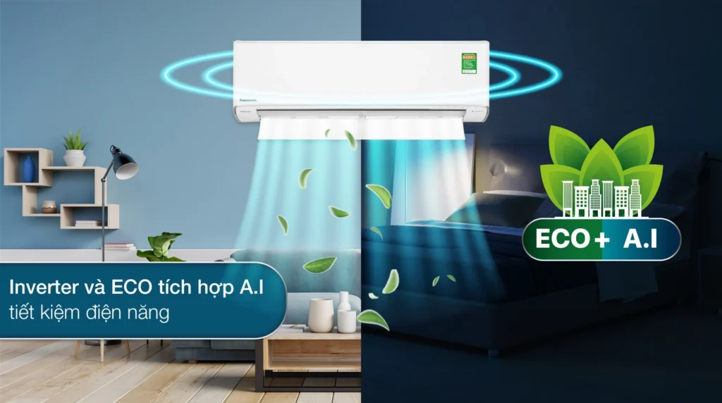Máy lạnh hiệu nào tốt nhất hiện nay